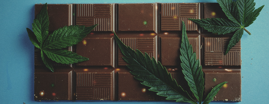 Cannabis Essbar Cannabis Essbar