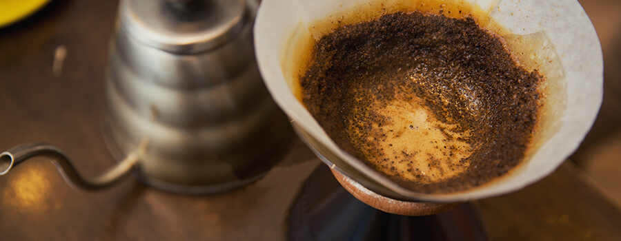 Kaffee mit CBD Kaffee mit CBD
