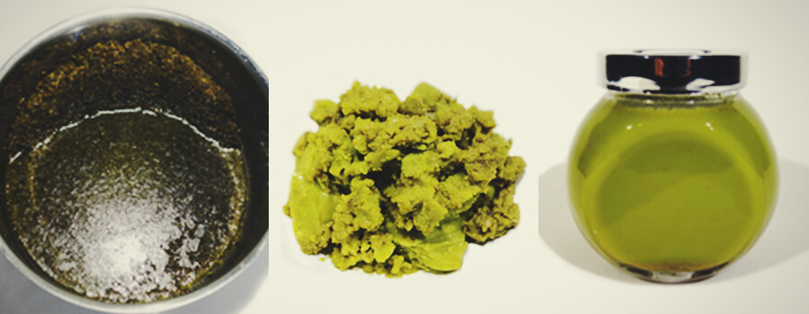 CHow to Make Highly Potent Cannabutter How to Make Highly Potent Cannabutter