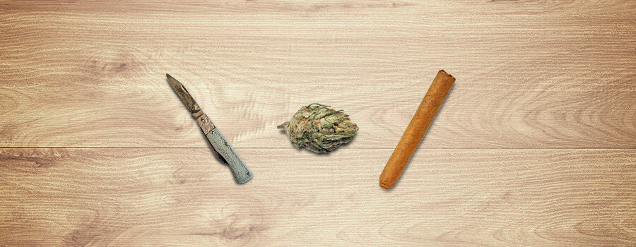 Messer, Bud Und Rein Zu Lügner Blunt Messer, Bud Und Rein Zu Lügner Blunt