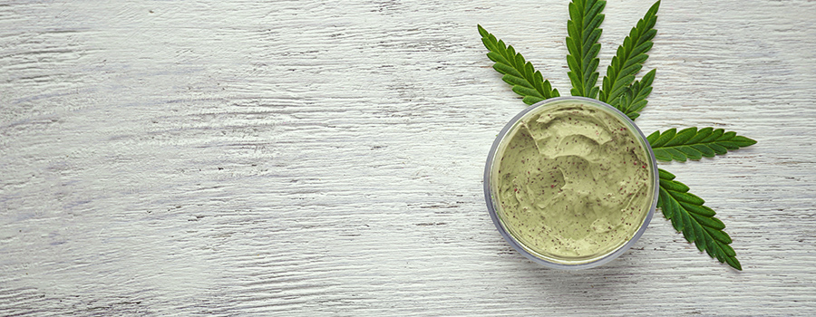 Cannabis-Lotion für Hautkrankheiten Cannabis-Lotion für Hautkrankheiten