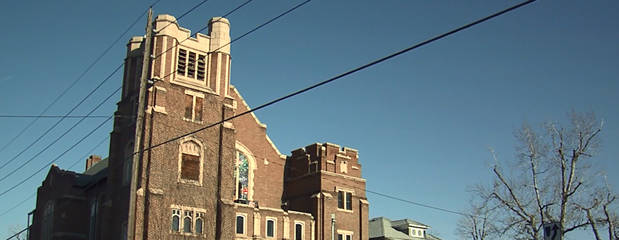 Internationale Kirche von Cannabis Denver