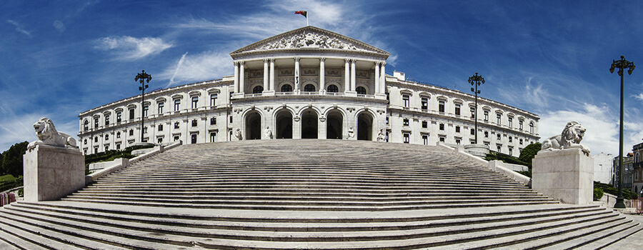 Portugiesisches Parlament Portugiesisches Parlament