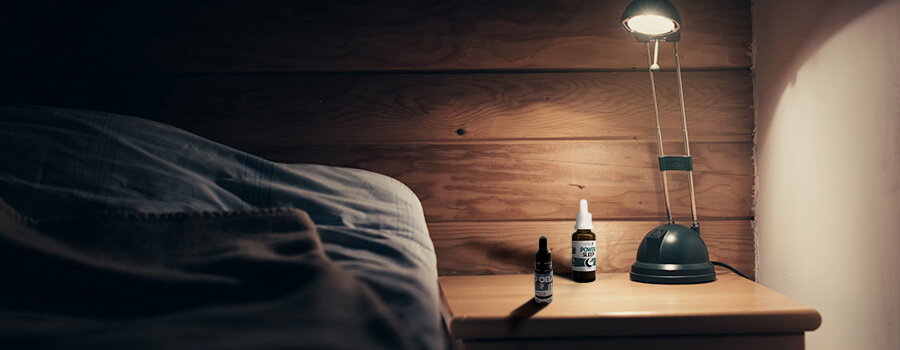 Cannabis zum Schlafen Cannabis zum Schlafen
