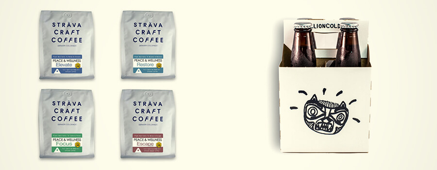 Strava Coffee Company Und Hellion Cold Brew Coffee Strava Coffee Company Und Hellion Cold Brew Coffee