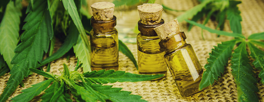 Tinktur Cannabis Tinktur Cannabis