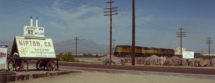 Nipton California canna-tourismos