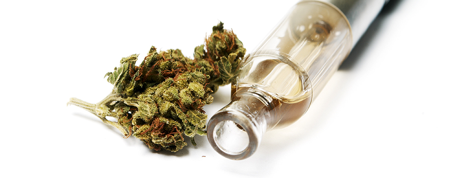 verdampfte die Cannabis-Schwangerschaft verdampfte die Cannabis-Schwangerschaft