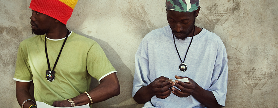 Rastafari Religion und Cannabis geistig und religiös Rastafari Religion und Cannabis geistig und religiös