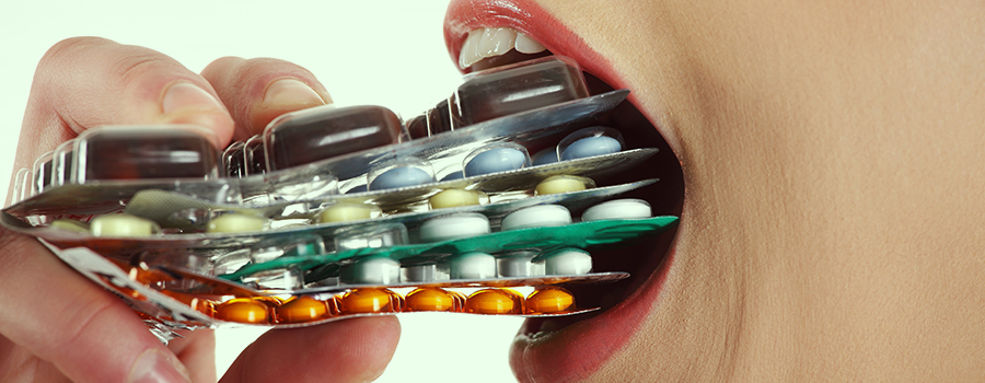 Cannabis-Cannabinoide tolerieren Toleranz Cannabis-Cannabinoide tolerieren Toleranz
