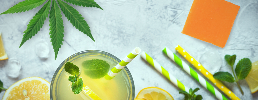 Limonade Gemüse Glycerin Tinktur Cannabis Limonade Gemüse Glycerin Tinktur Cannabis
