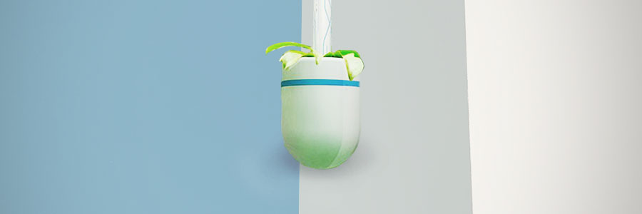 THE LOOP - EIN GADGET, UM BEIM ANBAU IM GEWÄCHSHAUS WASSER ZU SPAREN THE LOOP - EIN GADGET, UM BEIM ANBAU IM GEWÄCHSHAUS WASSER ZU SPAREN