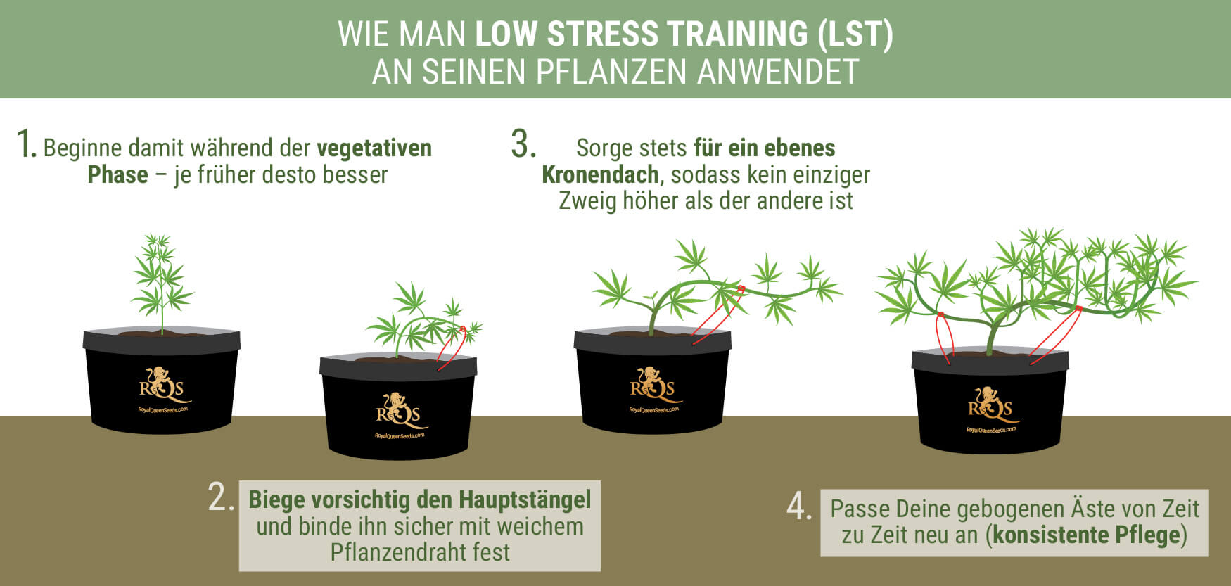 Wie Man LST Wie Man LST
