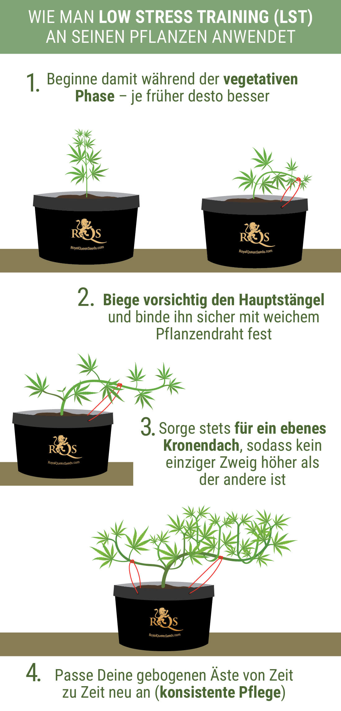 Wie Man LST Wie Man LST