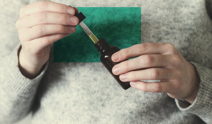 Wie nutzt man CBD für Sex?