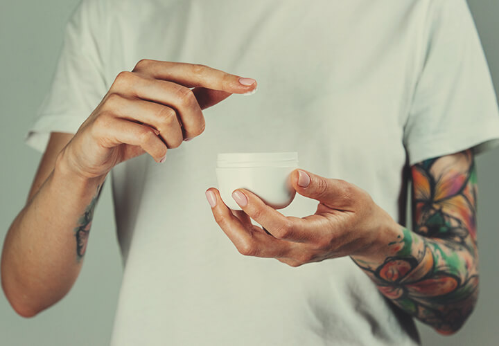 Tattoos, Schmerz Und Pep Tattoos, Schmerz Und Pep