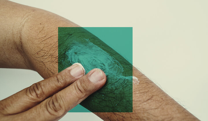 Wie verwendet man CBD für die Hautpflege? Wie verwendet man CBD für die Hautpflege?