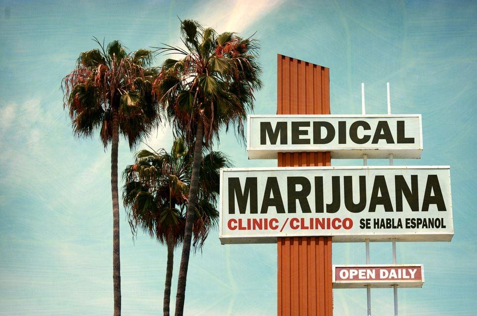 Medical Marihuana Seeds