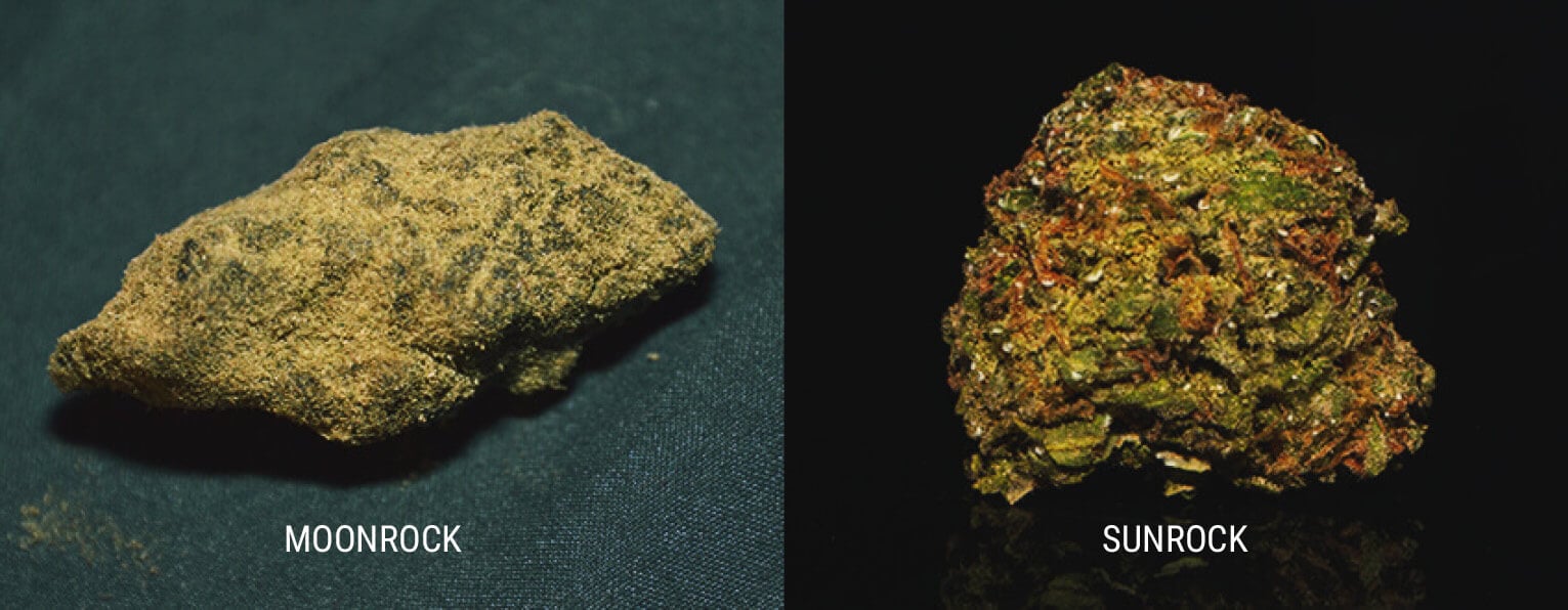 Was ist Kaviar-Cannabis?
