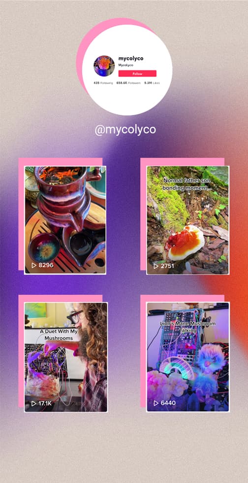 MycoLyco MycoLyco