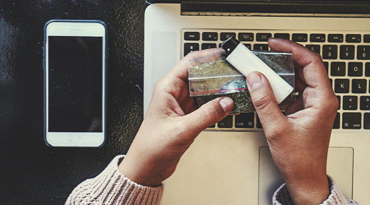 Baue eine Online-Präsenz auf Baue eine Online-Präsenz auf