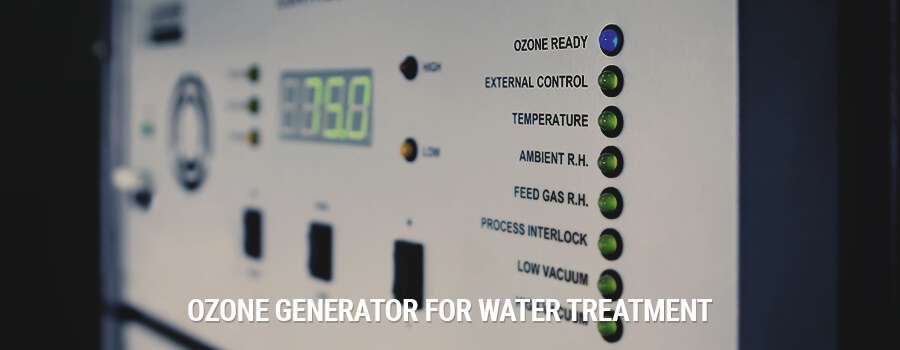 Ozone Generator Ozone Generator