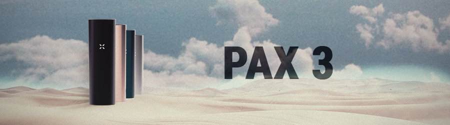 PAX 3