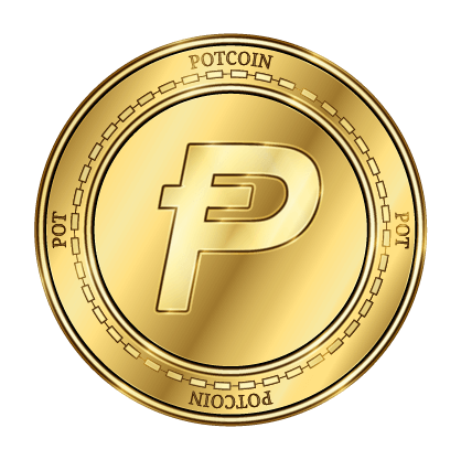 Potcoin Cryptocurrency For Cannabis