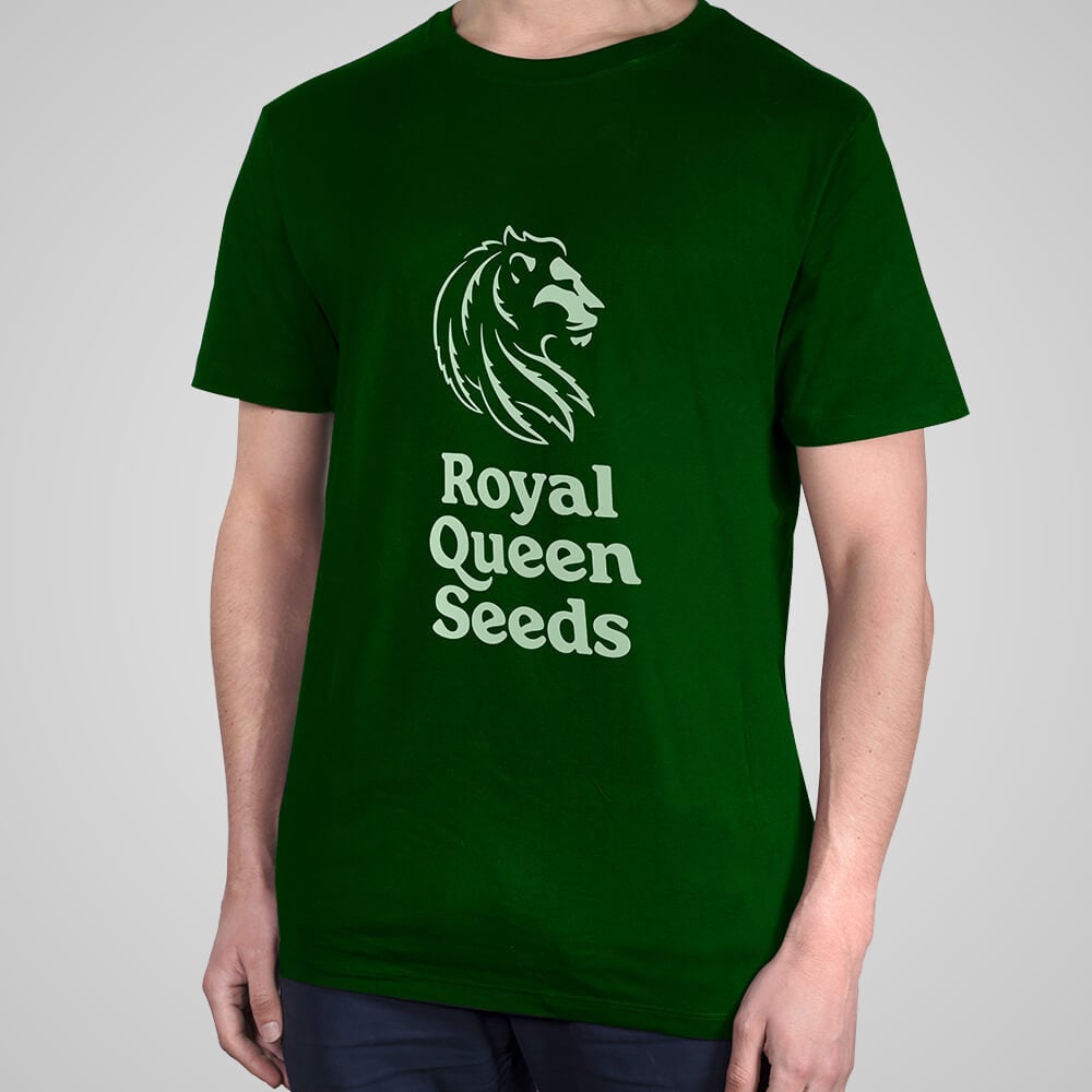 Biologisches T-Shirt