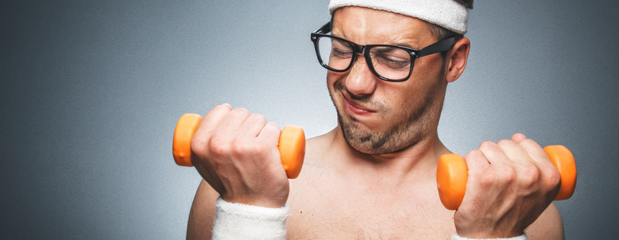 Sport-Cannabis-Überdosierung überwinden