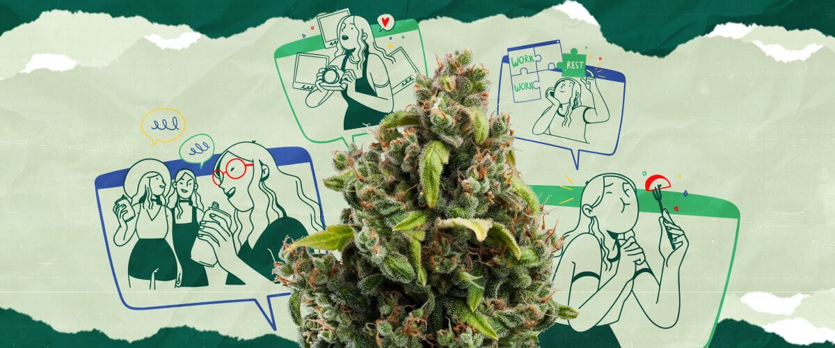 Cannabis-Erlebnisse für Reisende: Was Sie Erwarten Können Entdecken Sie die Vielfalt der Cannabis-Erlebnisse für Touristen, von der Entspannung in Coffee Shops bis hin zu Wellness-Retreats und kulinarischen Abenteuern.