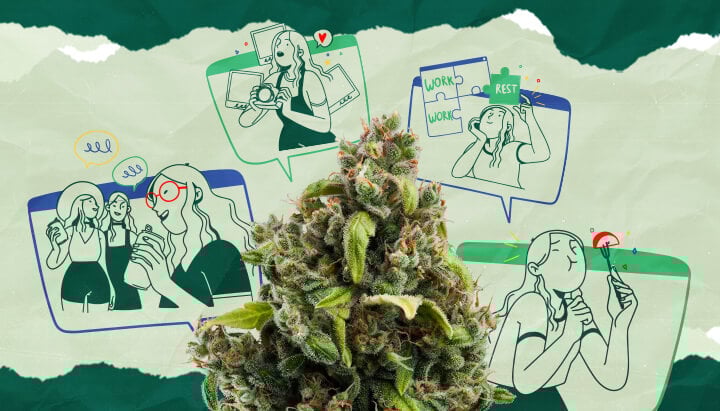 Cannabis-Erlebnisse für Reisende: Was Sie Erwarten Können Entdecken Sie die Vielfalt der Cannabis-Erlebnisse für Touristen, von der Entspannung in Coffee Shops bis hin zu Wellness-Retreats und kulinarischen Abenteuern.