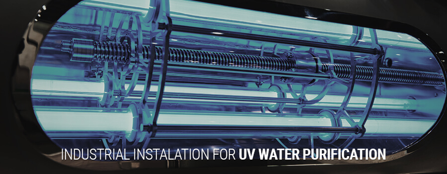 UV Water Purification UV Water Purification