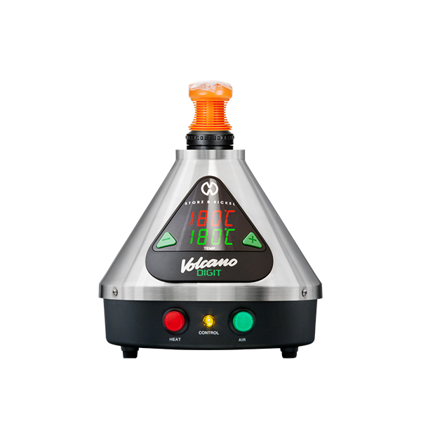 Volcano Vaporizer bei Royal Queen Seeds Volcano Vaporizer bei Royal Queen Seeds