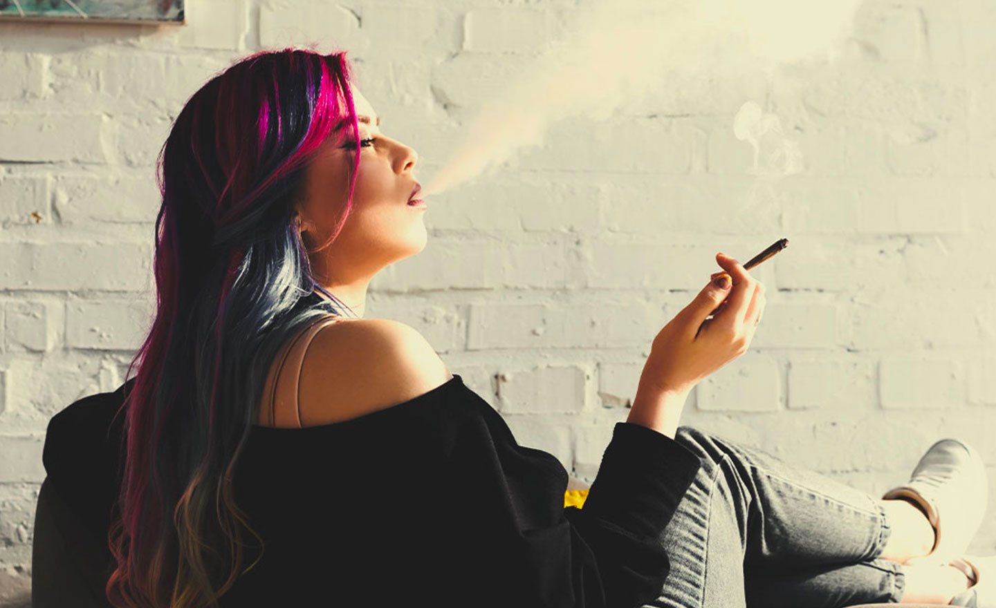 Cannabis, Tabak und Sucht: Was ist das für eine Beziehung?
