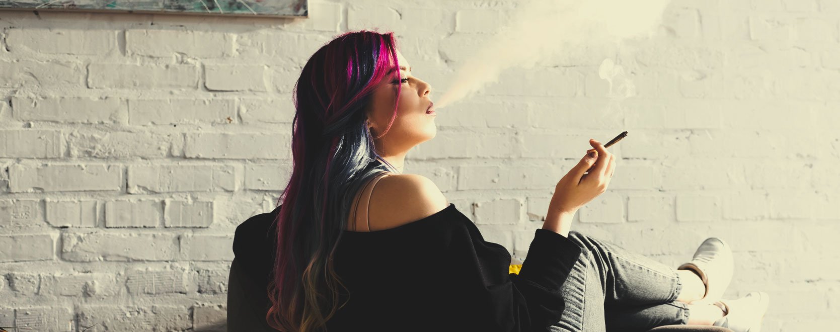 Cannabis, Tabak und Sucht: Was ist das für eine Beziehung?