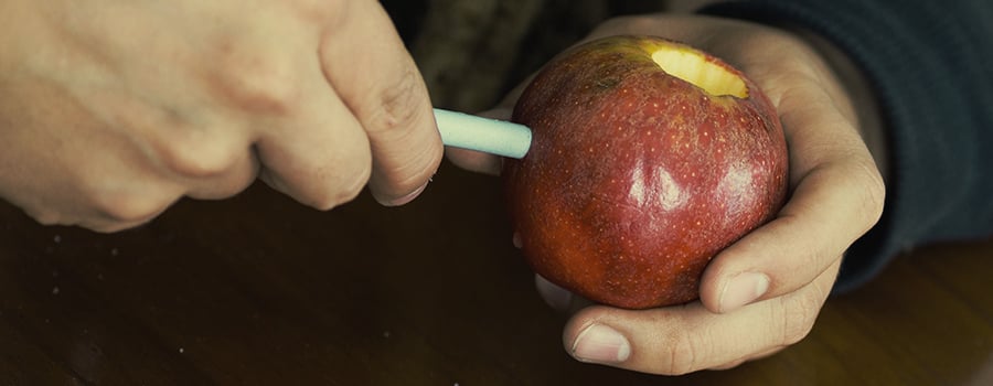 ÄPFEL ÄPFEL