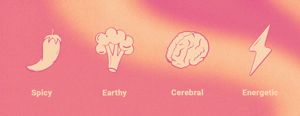 Power Plant Cannabis Effects and Taste