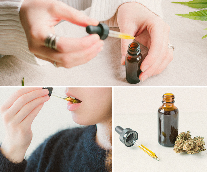 Cannabis Tincture Benefits