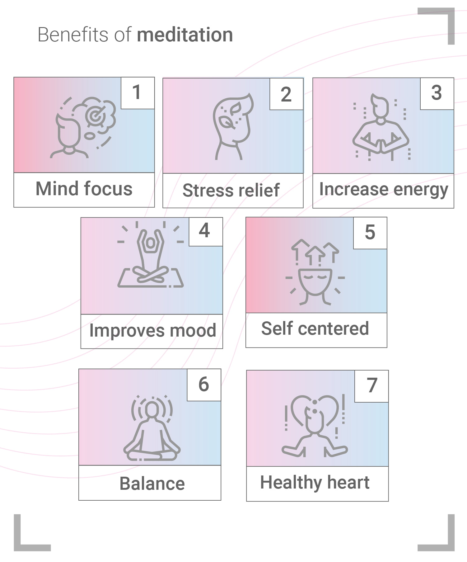 Vier Cannabissorten, die Meditation verbessern können Vier Cannabissorten, die Meditation verbessern können