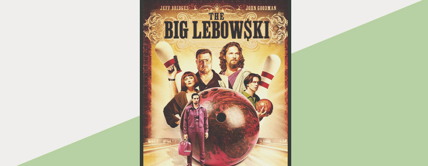 The Big Lebowski (1998) The Big Lebowski (1998)