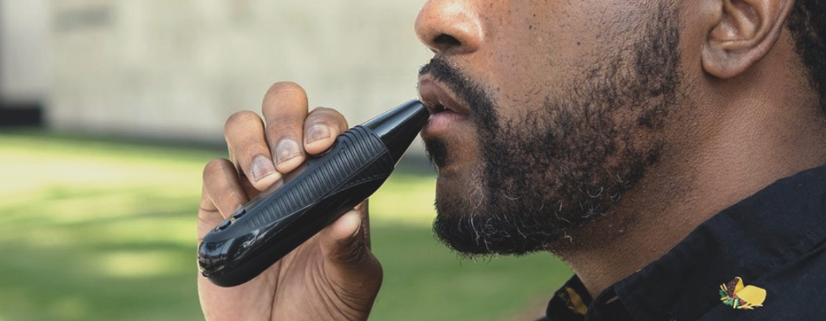 Boundless CFC 2.0 Vaporizer Rezension