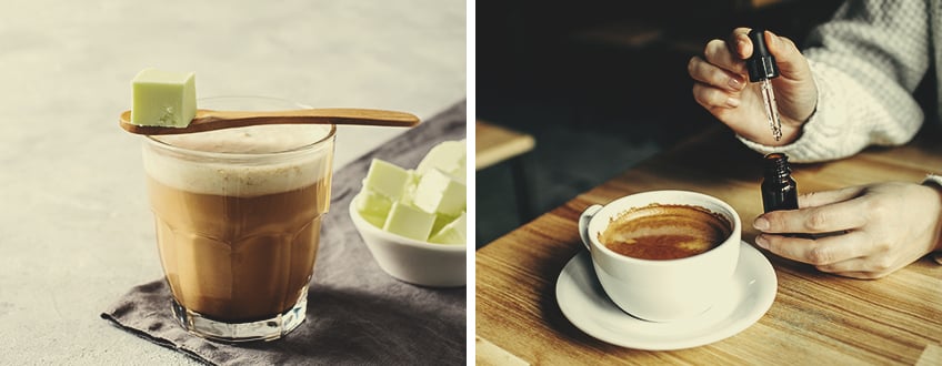 Was ist Cannabis-Kaffee? Was ist Cannabis-Kaffee?