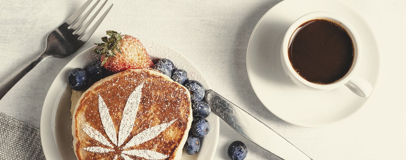 Wie bleiben Terpene beim Kochen am besten erhalten?