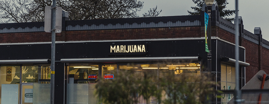 Cannabis Industry Cannabis Industry