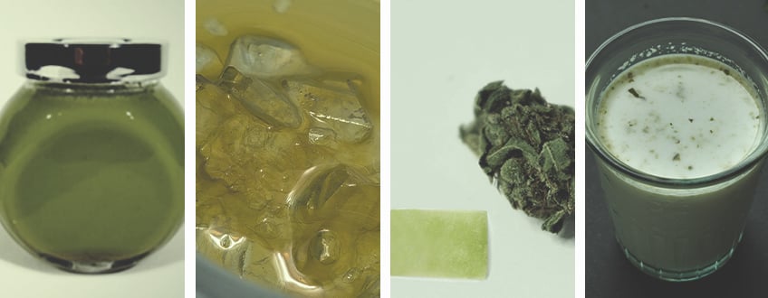 Alle Verwendungsmöglichkeiten für Cannabis Alle Verwendungsmöglichkeiten für Cannabis