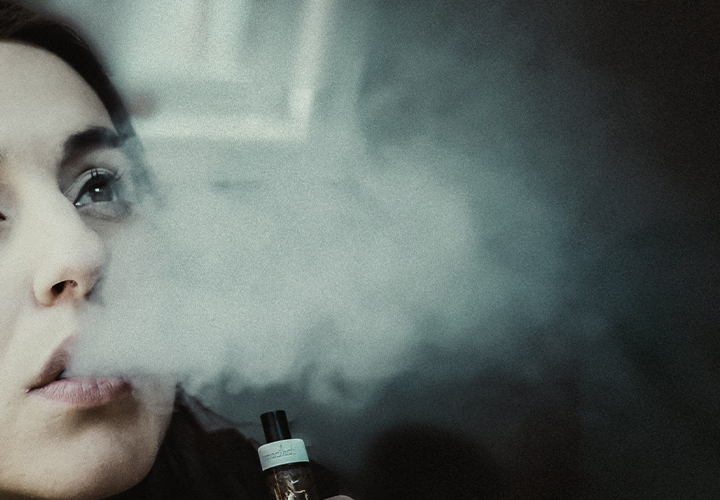 Inhalation Inhalation