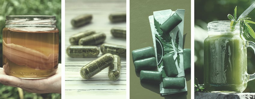 Alle Verwendungsmöglichkeiten für Cannabis Alle Verwendungsmöglichkeiten für Cannabis