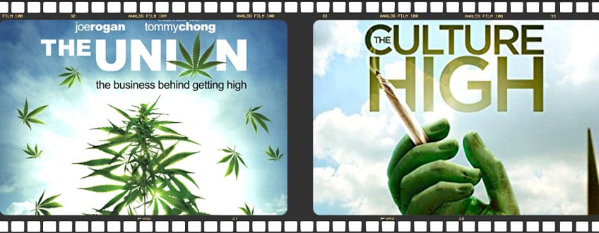 Dokumentationen Über Cannabis