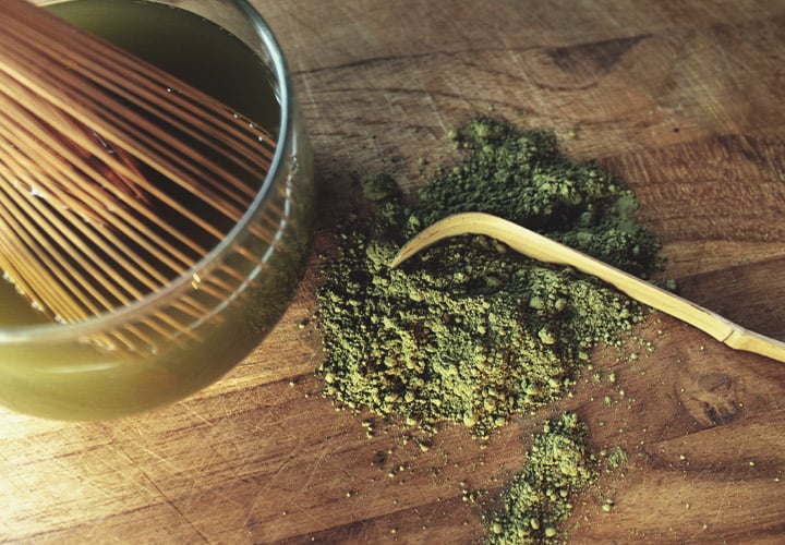 Cannabis-Tee-Aufpepper Cannabis-Tee-Aufpepper